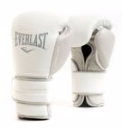 EVERLAST GNTIA PuGAXIAS dermatina ELITE powerlock 2- white